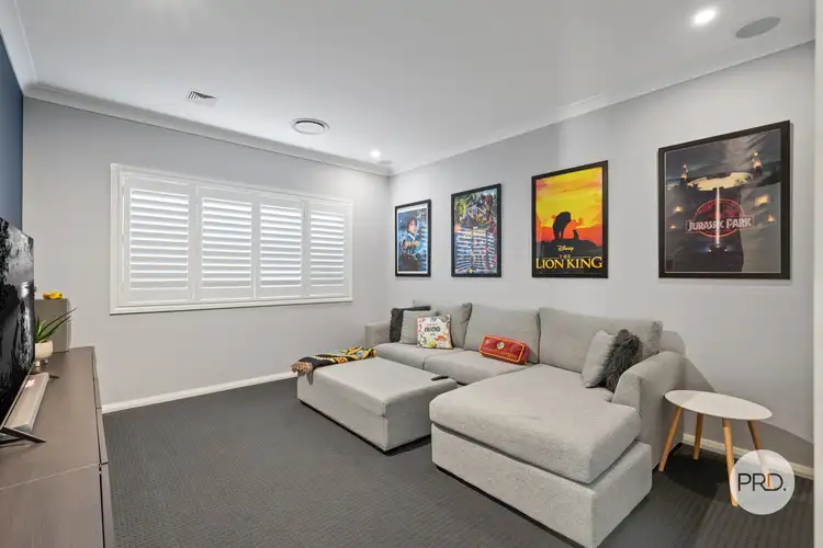 Third view of Homely house listing, 38 Starline Drive, Caddens NSW 2747