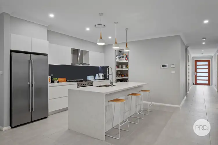 Sixth view of Homely house listing, 38 Starline Drive, Caddens NSW 2747