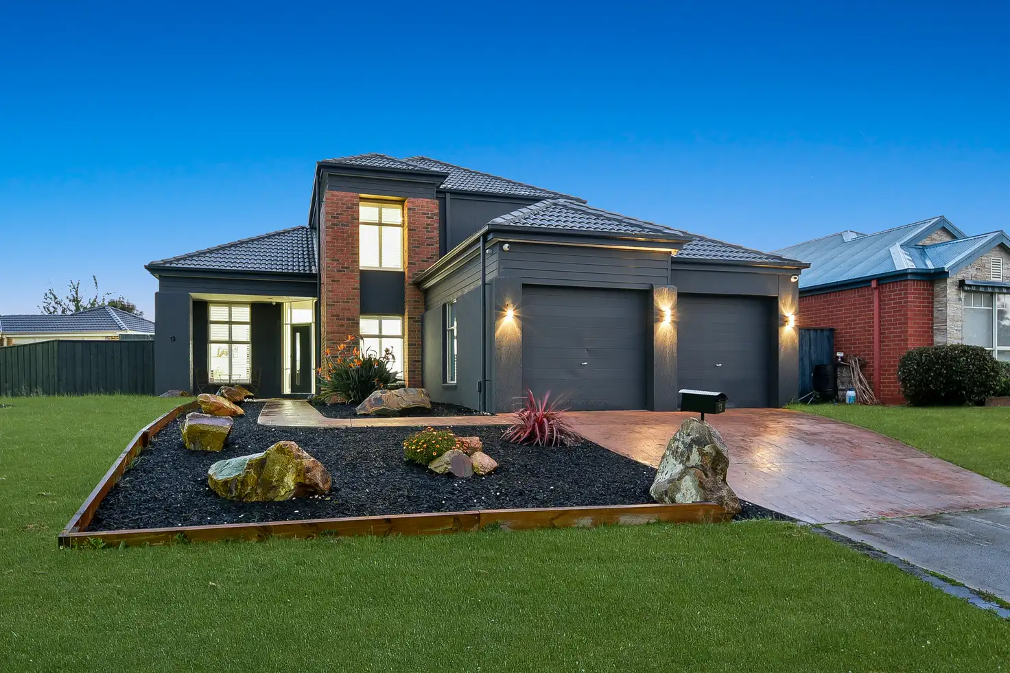 Main view of Homely house listing, 13 Shay Close, Narre Warren South VIC 3805