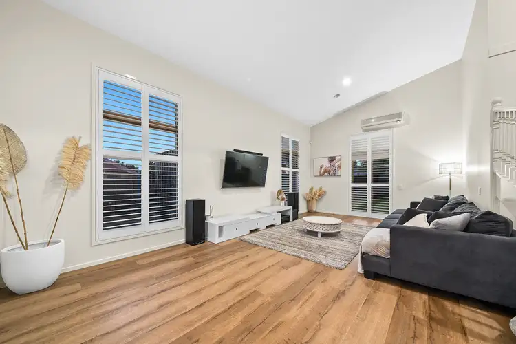 Second view of Homely house listing, 13 Shay Close, Narre Warren South VIC 3805