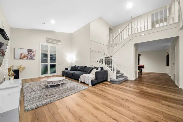 Fourth view of Homely house listing, 13 Shay Close, Narre Warren South VIC 3805