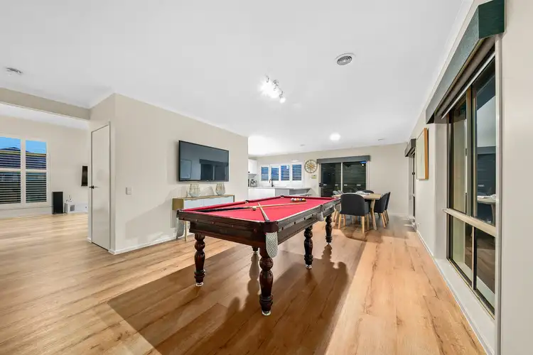 Fifth view of Homely house listing, 13 Shay Close, Narre Warren South VIC 3805