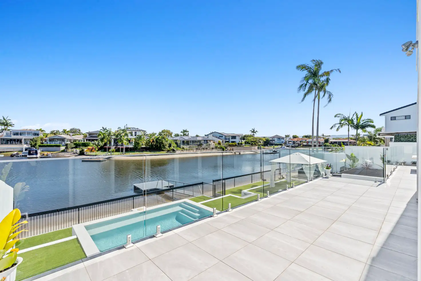 Main view of Homely house listing, 32 Tosti Street, Sorrento QLD 4217