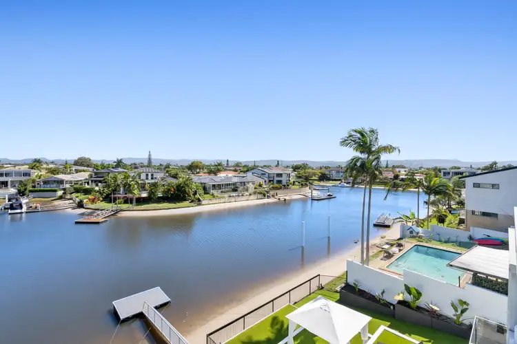 Third view of Homely house listing, 32 Tosti Street, Sorrento QLD 4217