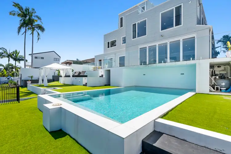 Sixth view of Homely house listing, 32 Tosti Street, Sorrento QLD 4217