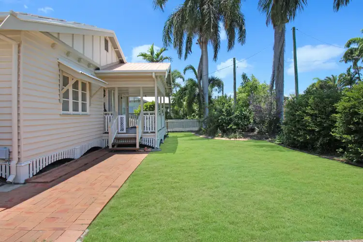 Second view of Homely house listing, 51 Lancaster Street, Garbutt QLD 4814