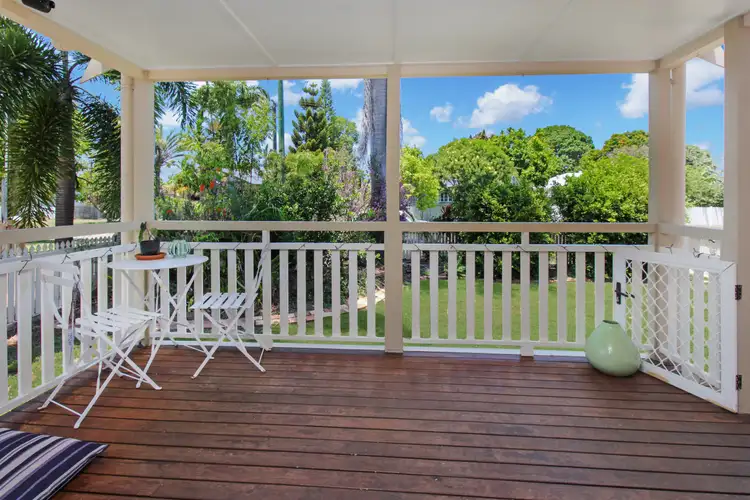 Third view of Homely house listing, 51 Lancaster Street, Garbutt QLD 4814