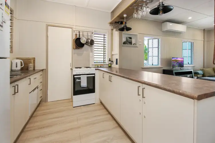 Sixth view of Homely house listing, 51 Lancaster Street, Garbutt QLD 4814