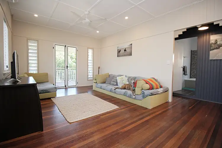 Seventh view of Homely house listing, 51 Lancaster Street, Garbutt QLD 4814