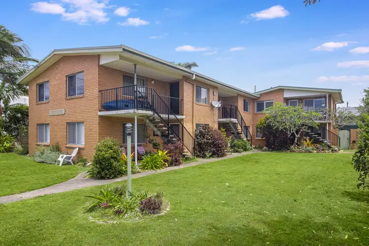 Second view of Homely unit listing, 5/166 Marine Parade, Kingscliff NSW 2487
