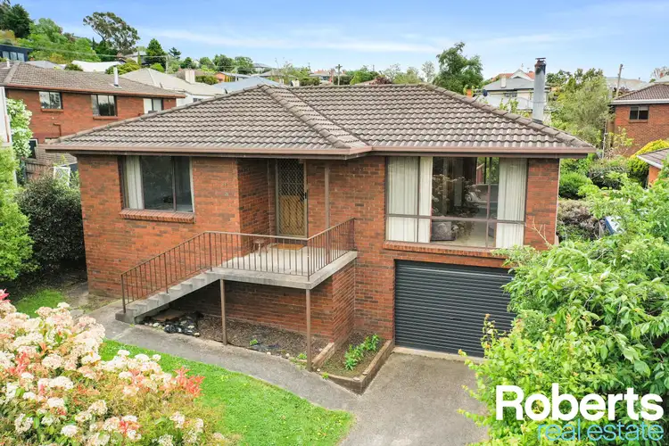 Main view of Homely house listing, 58 Walden Street, Newstead TAS 7250