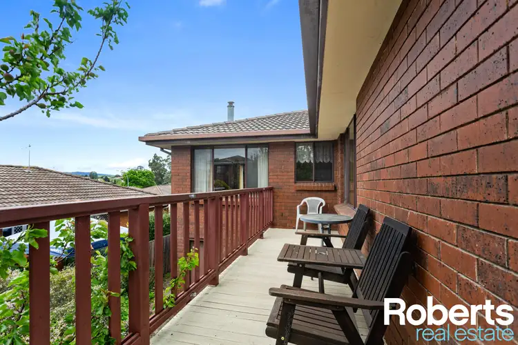 Second view of Homely house listing, 58 Walden Street, Newstead TAS 7250
