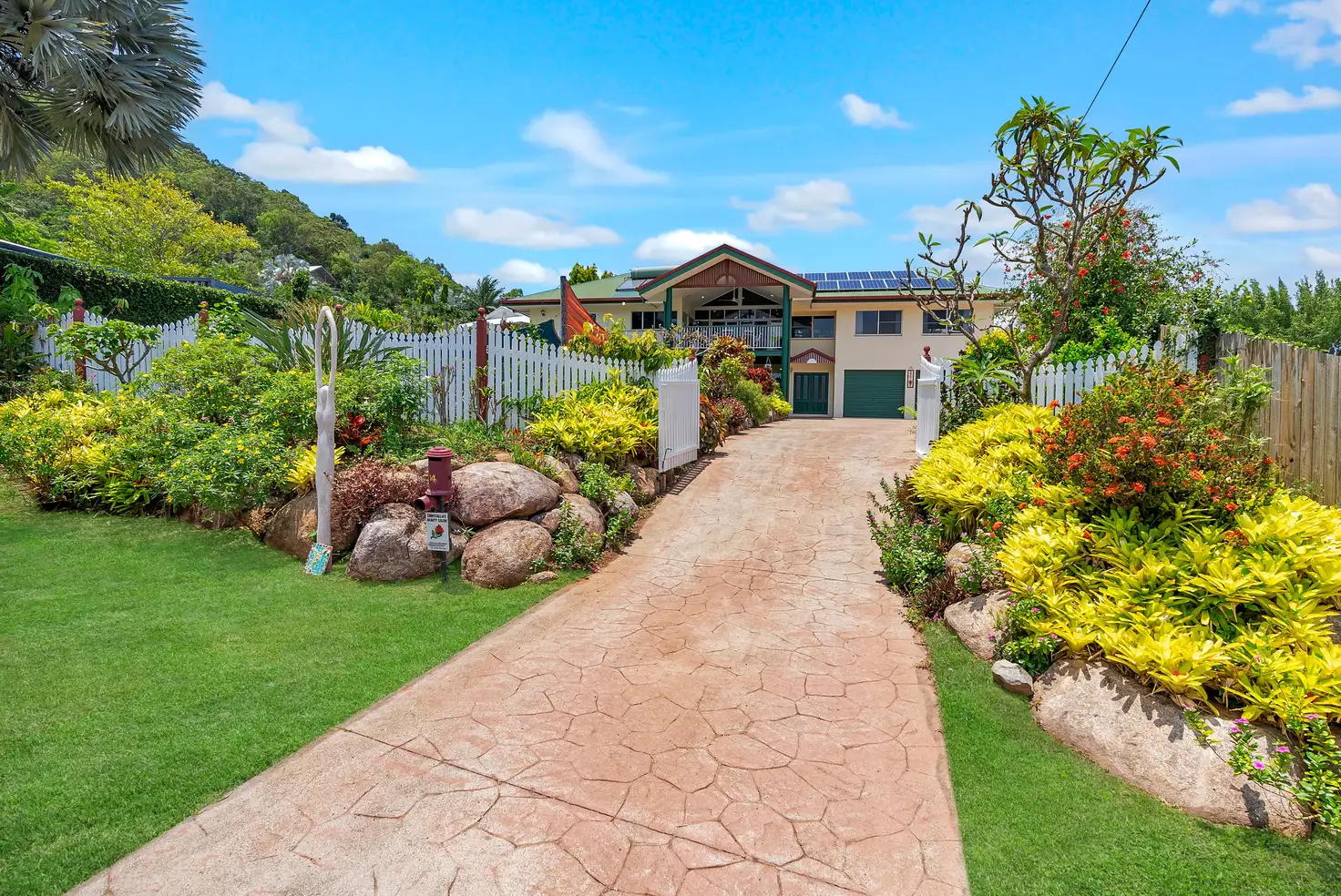 Main view of Homely house listing, 14 Wakunai Close, Trinity Beach QLD 4879