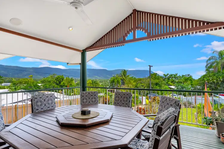 Second view of Homely house listing, 14 Wakunai Close, Trinity Beach QLD 4879