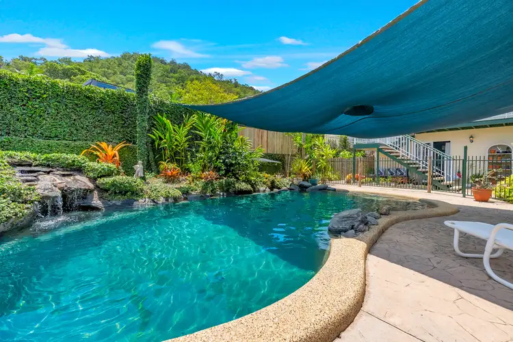 Fifth view of Homely house listing, 14 Wakunai Close, Trinity Beach QLD 4879