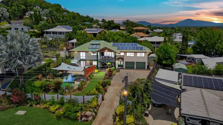 Sixth view of Homely house listing, 14 Wakunai Close, Trinity Beach QLD 4879