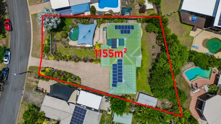Seventh view of Homely house listing, 14 Wakunai Close, Trinity Beach QLD 4879