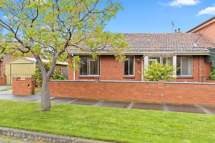 2 Enterprise Avenue, Port Melbourne VIC 3207
