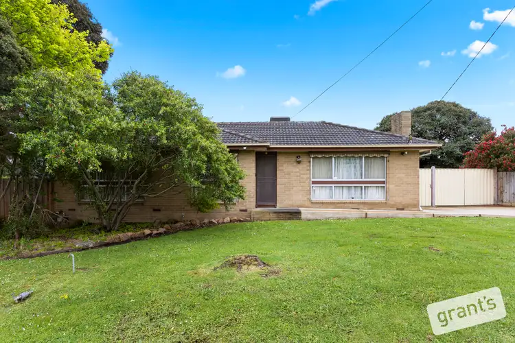 4 Spruce Court, Narre Warren VIC 3805