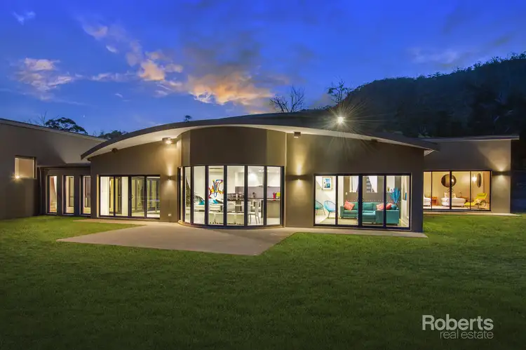 357 Harveys Farm Road, Bicheno TAS 7215