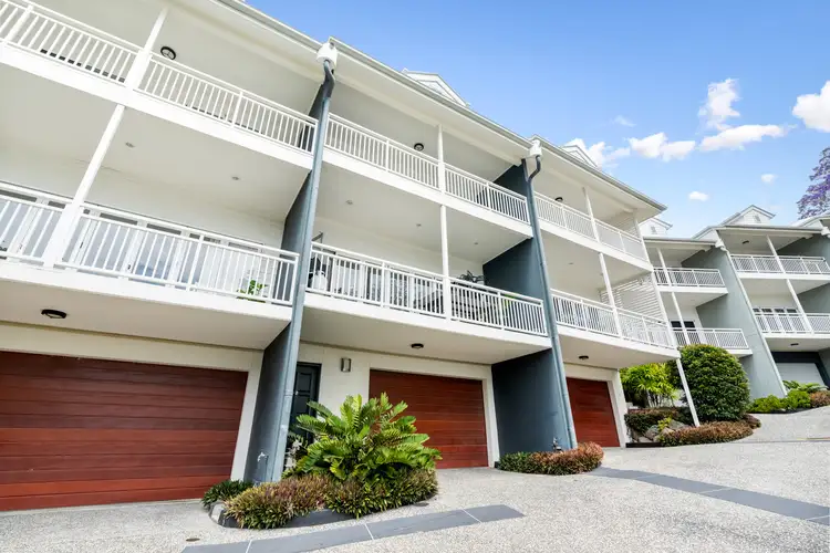 2/36 Belleview Parade, Paddington QLD 4064
