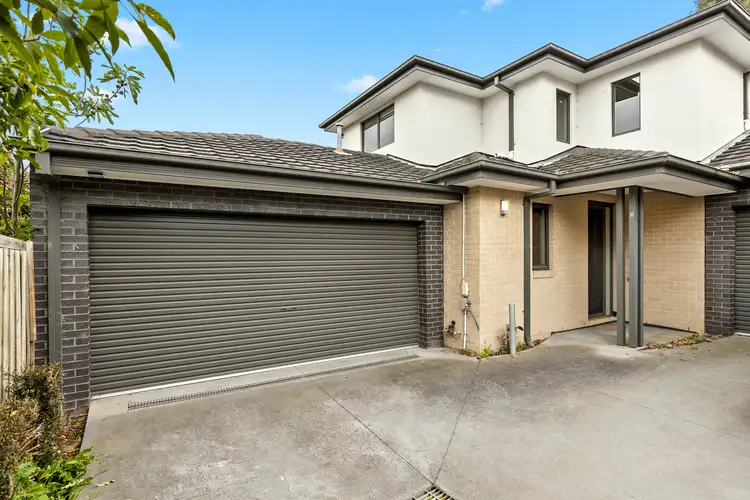 3/16 Clyde Street, Ferntree Gully VIC 3156