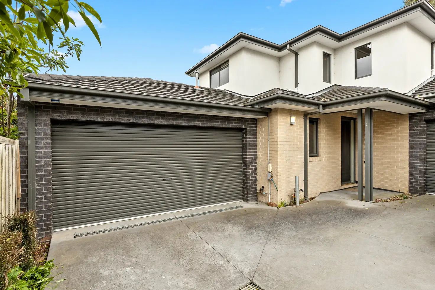 Main view of Homely townhouse listing, 3/16 Clyde Street, Ferntree Gully VIC 3156