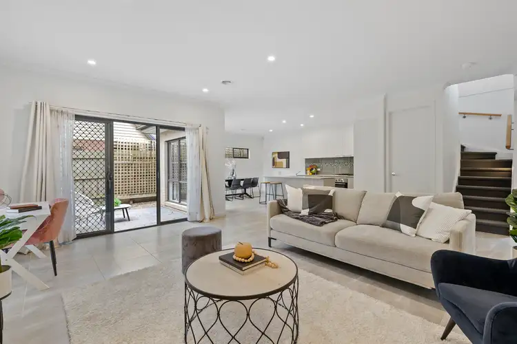 Fifth view of Homely townhouse listing, 3/16 Clyde Street, Ferntree Gully VIC 3156