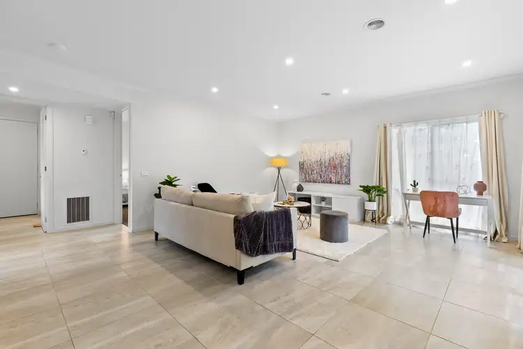 Sixth view of Homely townhouse listing, 3/16 Clyde Street, Ferntree Gully VIC 3156