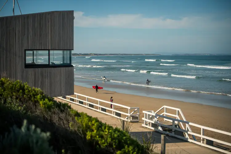 Fifth view of Homely land listing, 43 Shorebreak Way, Ocean Grove VIC 3226