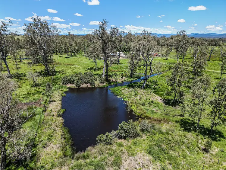 Fourth view of Homely rural property listing, 38 Waters Road, Calvert QLD 4340