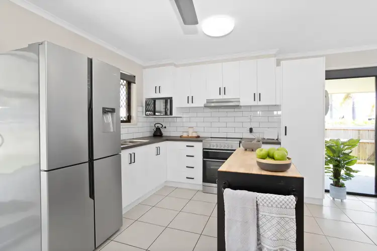 Fourth view of Homely house listing, 2 Sunset Place, Eimeo QLD 4740