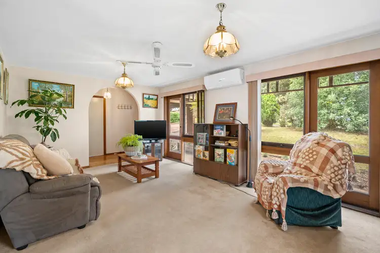 Second view of Homely house listing, 1 Collendina Crescent, Scoresby VIC 3179