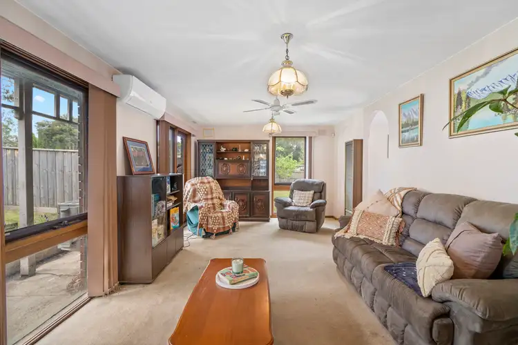 Third view of Homely house listing, 1 Collendina Crescent, Scoresby VIC 3179