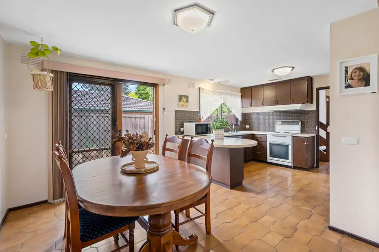 Fourth view of Homely house listing, 1 Collendina Crescent, Scoresby VIC 3179