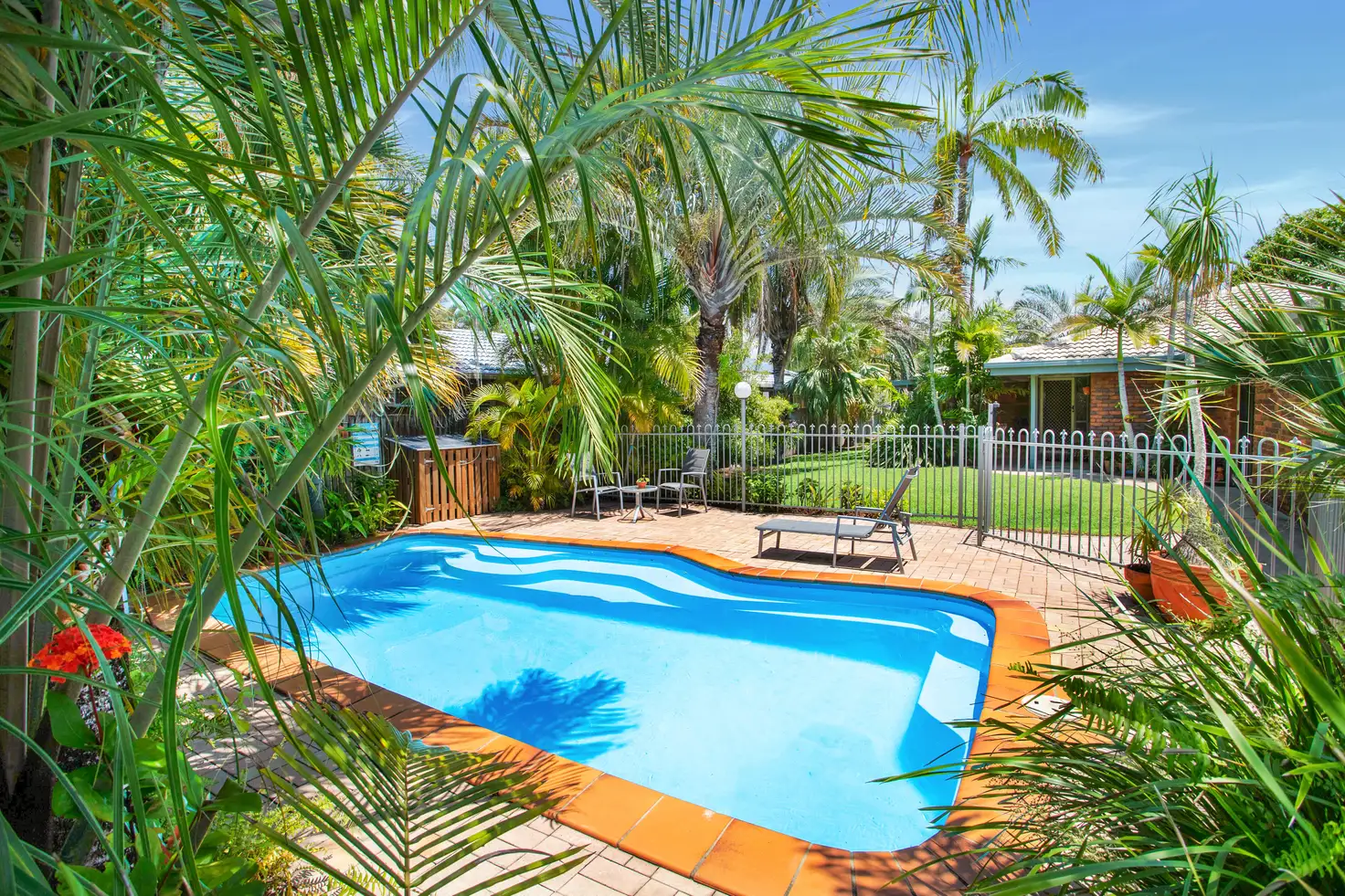 Main view of Homely house listing, 40 Coral Drive, Blacks Beach QLD 4740