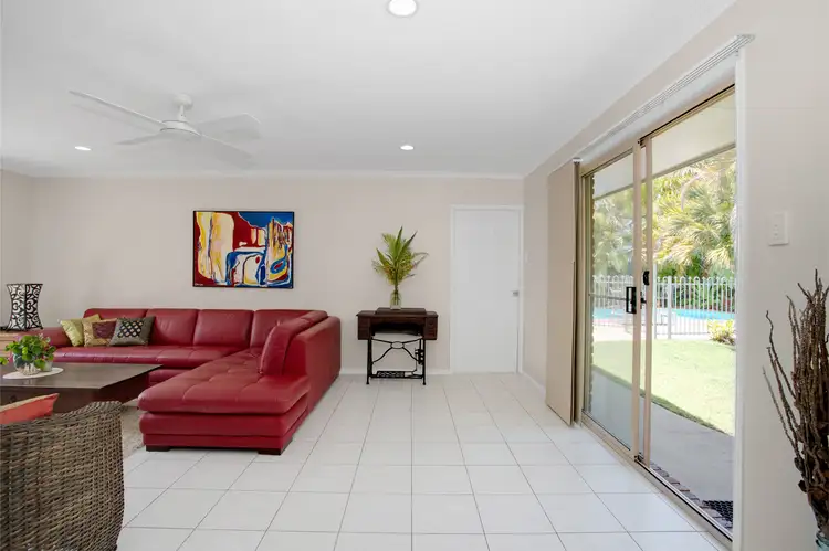 Third view of Homely house listing, 40 Coral Drive, Blacks Beach QLD 4740