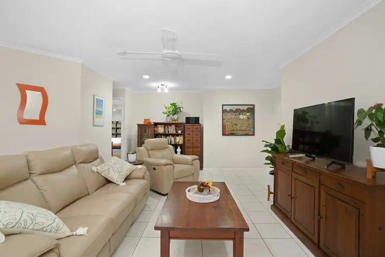 Fourth view of Homely house listing, 40 Coral Drive, Blacks Beach QLD 4740