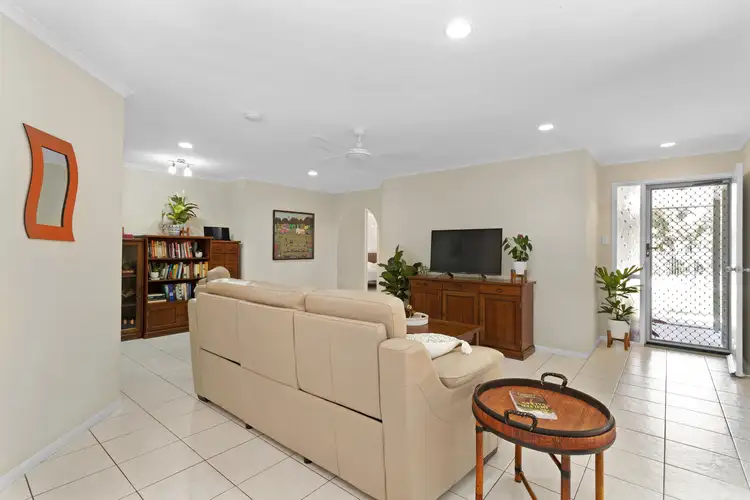 Fifth view of Homely house listing, 40 Coral Drive, Blacks Beach QLD 4740