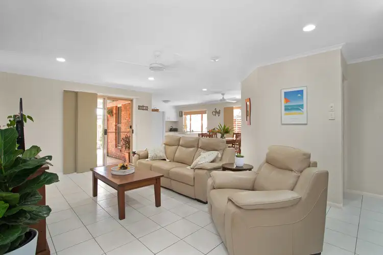 Sixth view of Homely house listing, 40 Coral Drive, Blacks Beach QLD 4740