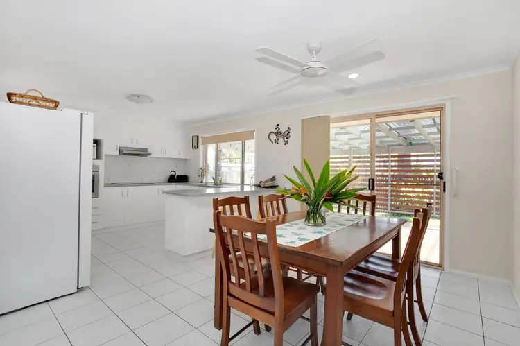 Seventh view of Homely house listing, 40 Coral Drive, Blacks Beach QLD 4740
