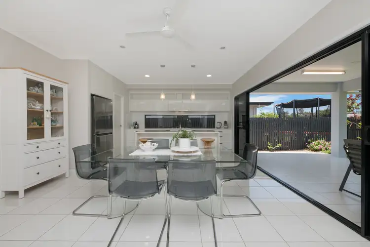 Third view of Homely house listing, 73 Iona Avenue, Burdell QLD 4818