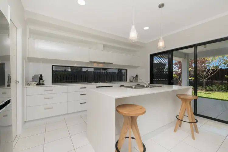 Fourth view of Homely house listing, 73 Iona Avenue, Burdell QLD 4818
