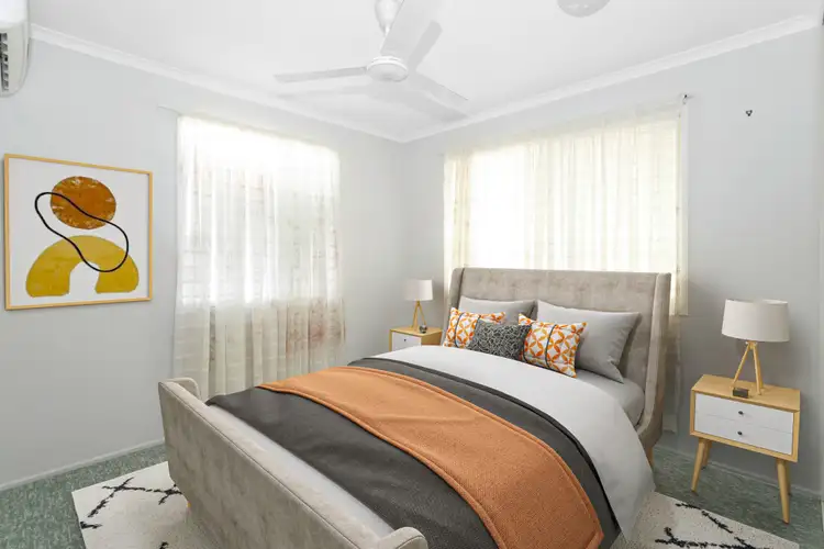 Fifth view of Homely unit listing, 1/7 Stevenson Street, South Mackay QLD 4740