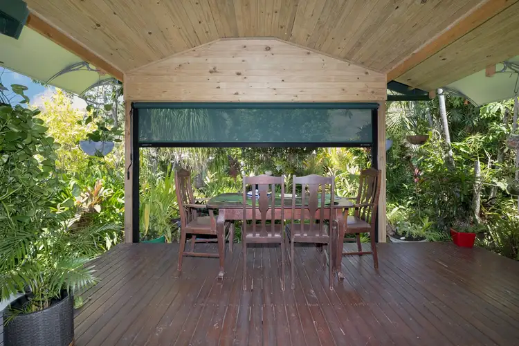 Second view of Homely house listing, 4 Cope Street, Stuart QLD 4811