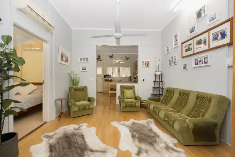 Third view of Homely house listing, 4 Cope Street, Stuart QLD 4811