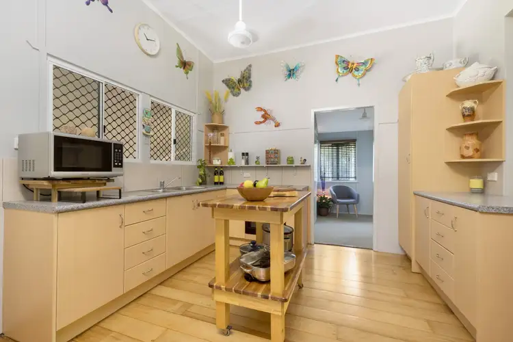 Fourth view of Homely house listing, 4 Cope Street, Stuart QLD 4811