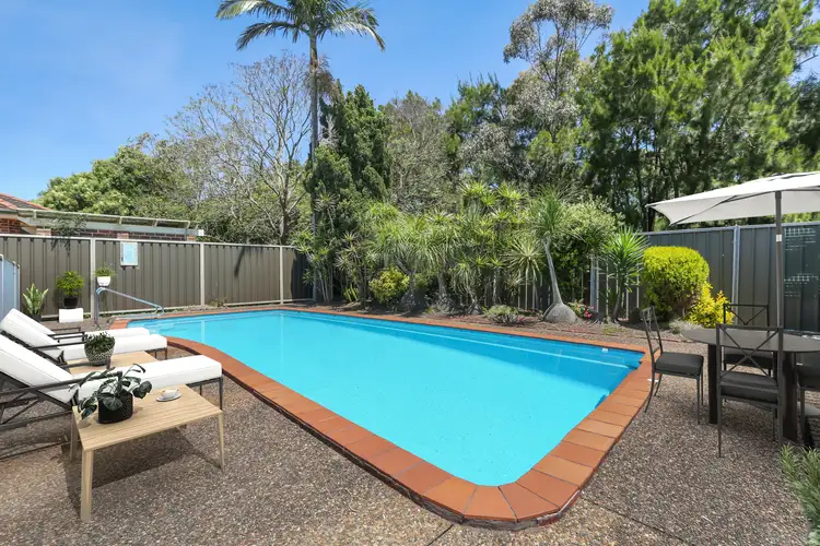 33 Cadigan Place, Dapto NSW 2530
