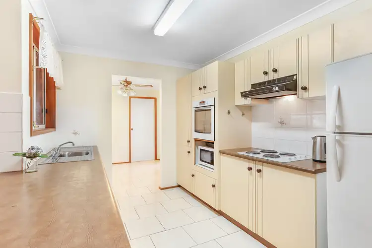 Third view of Homely house listing, 33 Cadigan Place, Dapto NSW 2530