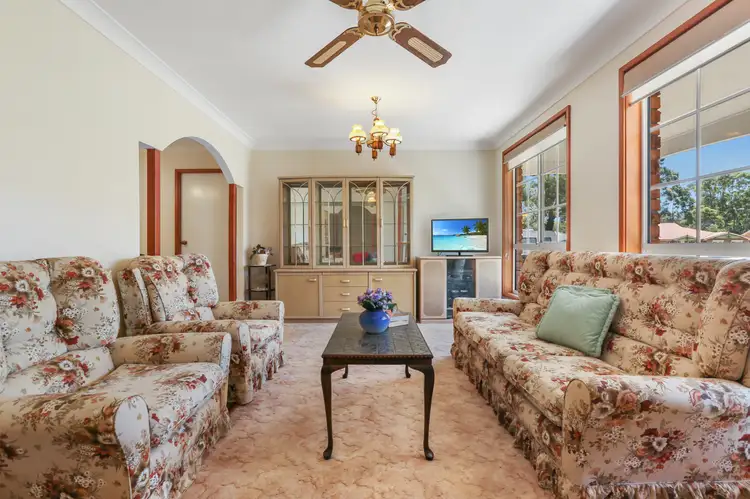 Fourth view of Homely house listing, 33 Cadigan Place, Dapto NSW 2530